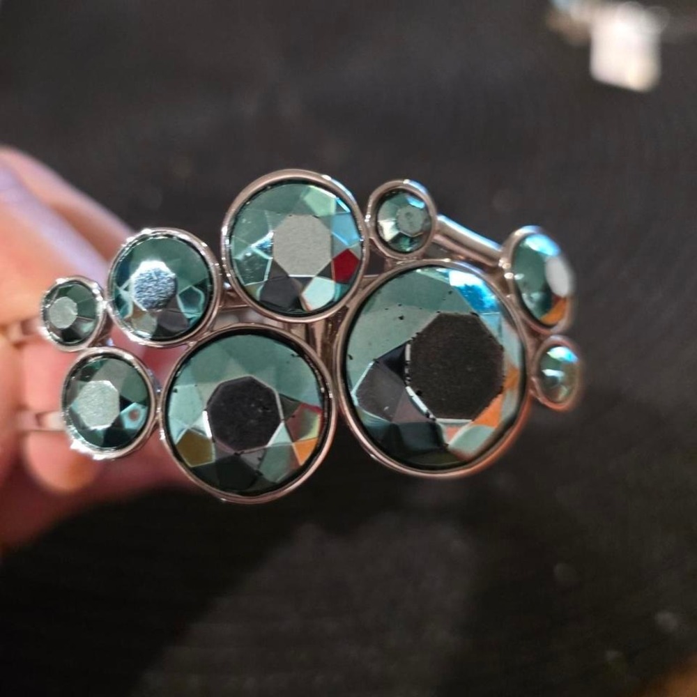 CRYSTAL‎ Bangle